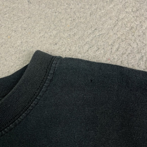 Vintage Lucinda Williams T Shirt World Without Years 2003 Concert Tee Anvil XL - Picture 4 of 16